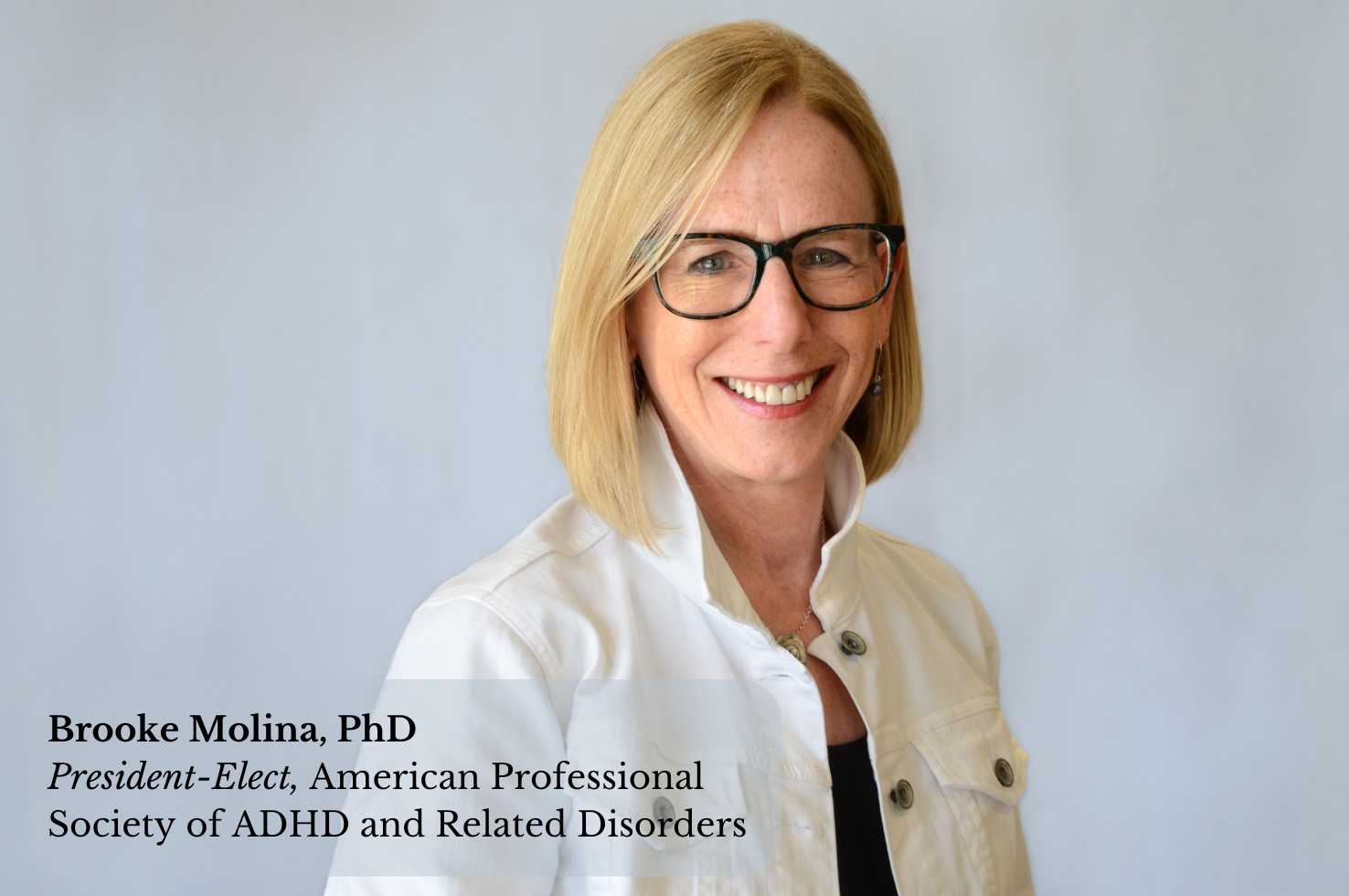 Dr. Brooke Molina Dr. Brooke Molina