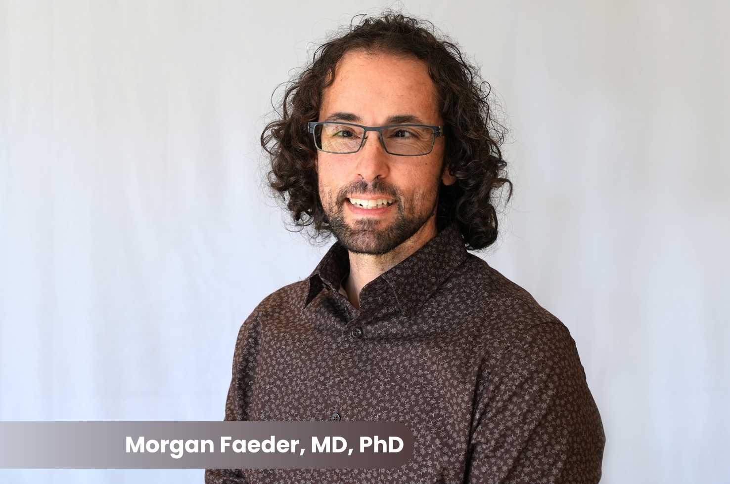 Dr. Faeder Dr. Faeder