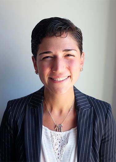 Naomi Ullendorff, MD