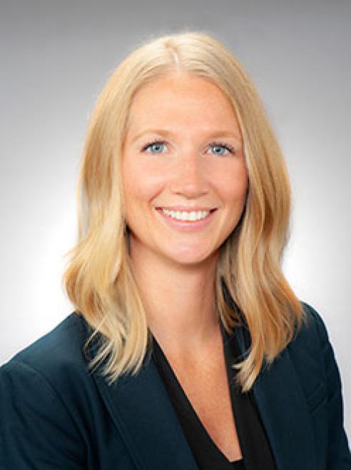 Amy L Byrd, PhD Amy L Byrd, PhD