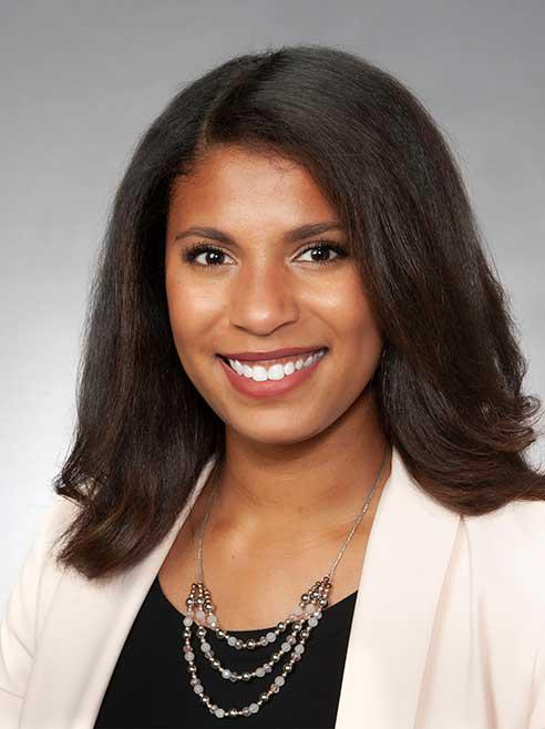 Rachel A Vaughn-Coaxum, PhD Rachel A Vaughn-Coaxum, PhD