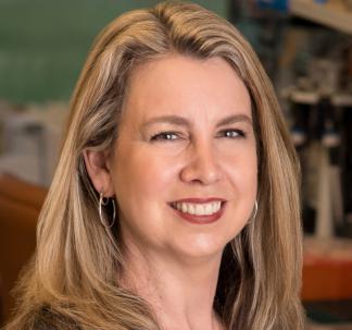 Dr. Colleen McClung Appointed Tenure