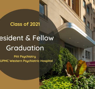 Resident & Fellow Graduation - Class of 2021