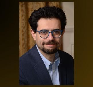 Dr. Fabio Ferrarelli