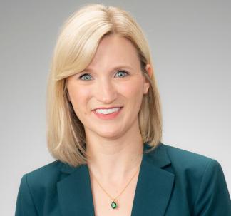Britny Hildebrandt, PhD, Promoted to Assistant Professor of Psychiatry   