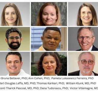 Ferrari-Souza et al. Nature Aging 2023 Authors