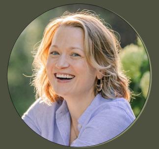Stephanie Stepp, PhD